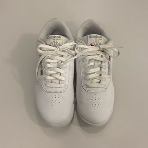 Reebok Women’s Princess  Sneakers